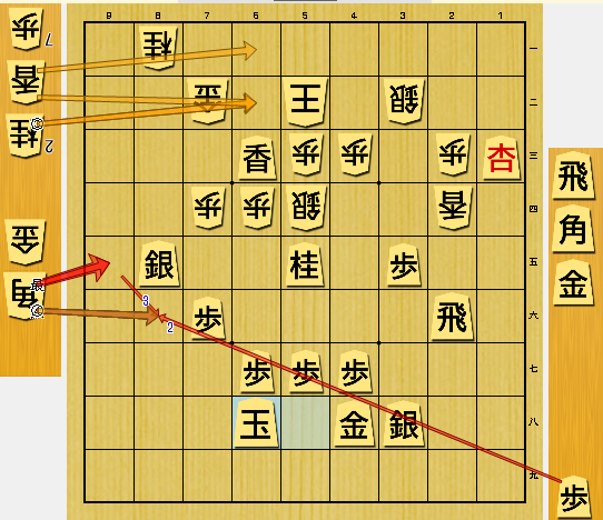 棋聖戦第4局で防衛を決めた藤井聡太の強烈な一手を解説-佐々木大地七段の挑戦を退ける決め手