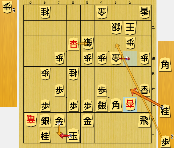 名人戦第2局の勝負を決めた藤井竜王の強烈な一手