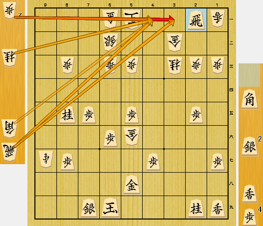 王座戦第3局の勝負手-藤井聡太竜王・名人vs永瀬拓矢王座